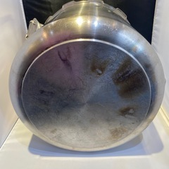 ワンダーシェフのプロビック圧力鍋(30L)の画像