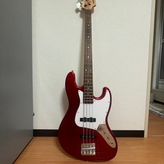 最終値下げ ベースギターとアンプセット