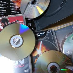 DVD　宇宙戦争　STAR WARS エピソードⅢ シスの復讐　X-MEN ファイナルディシジョンの画像