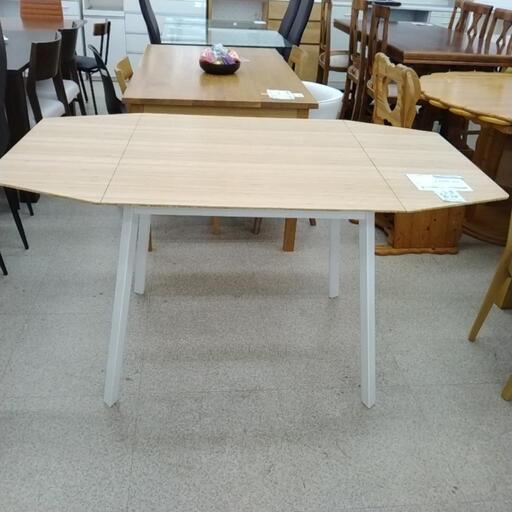 IKEA 伸縮テーブル TJ8135