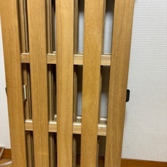 裏側ゴムつきすのこ