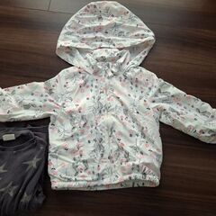 【７点で100円】80～95センチ子供服の画像