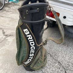ゴルフバッグ