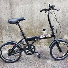 PANGAEA 自転車の中古が安い！激安で譲ります・無料であげます