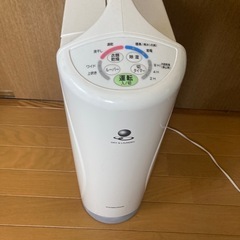 除湿機