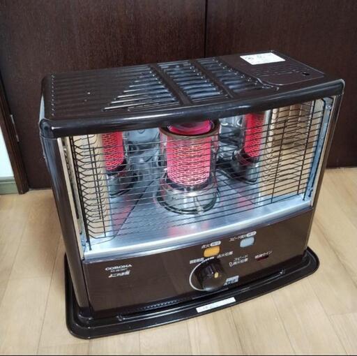 Fik コロナ 自然通気形開放式石油ストーブ  RX-2919WY