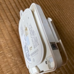 ガス警報器(都市ガス)の画像