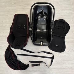 チャイルドシートの画像