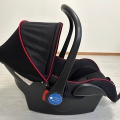 チャイルドシートの画像