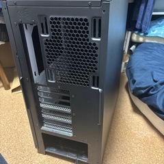 フルタワーPCケースあげます