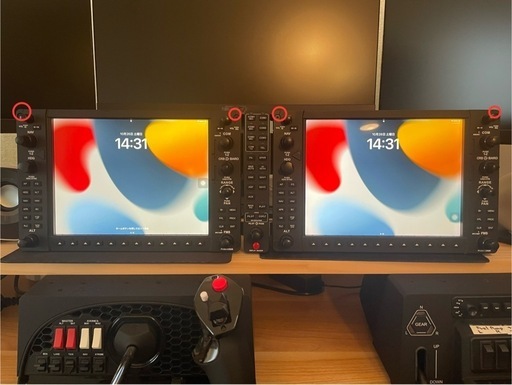 SH1000MCombo(for 10.2-11