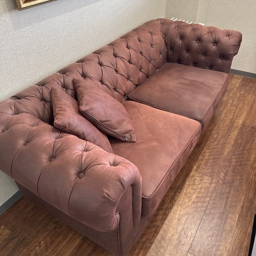 EURO COMPORT ソファー