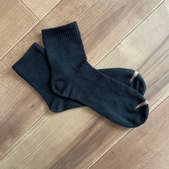 【お話中】靴下