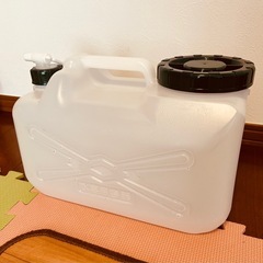 ★売約済み★給水タンク　10リットル用