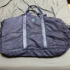 Porter Classic 2WAYボストンバッグ ネイビー
