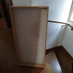和服タンス　引き出し