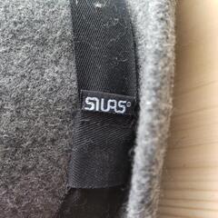 　SILAS　ハットの画像