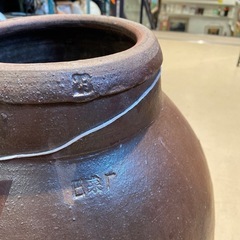 壺の画像