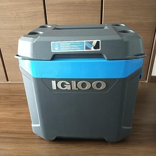 IGLOO クーラーボックス