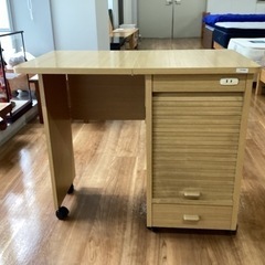 折りたたみワゴン【町田市再生家具】241985