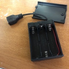 バッテリーの画像