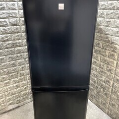 大阪送料無料☆3か月保障付き☆冷蔵庫☆2021年☆三菱