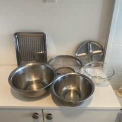 ボール 調理器具 一式
