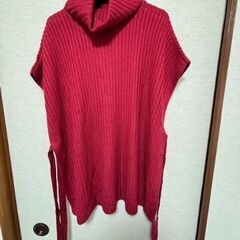 Amina　ニット