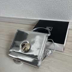 ショルダー財布　ミニショルダーバッグ