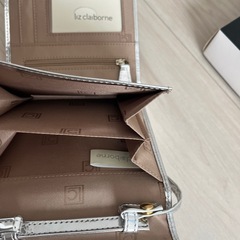 ショルダー財布　ミニショルダーバッグの画像