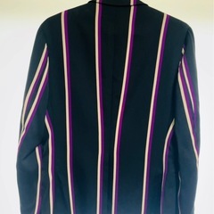 【美品・オーダージャケット】の画像