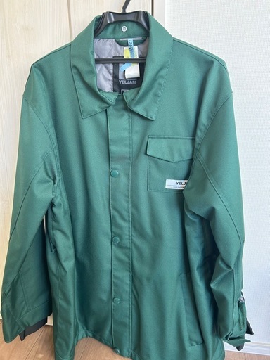 《美品》YELJAM ウェアーセット