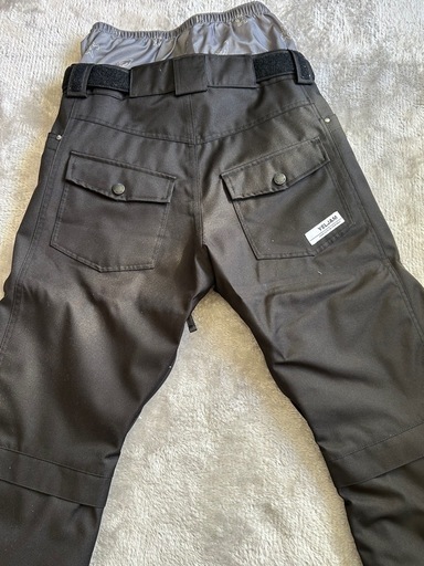 《美品》YELJAM ウェアーセット