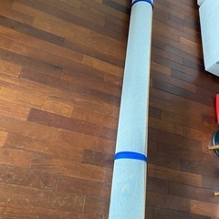 籐あじろ(網代編み)カーペットの画像