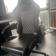 一人用デスクをまとめて★4台★の画像