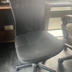 一人用デスクをまとめて★4台★の画像