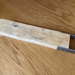 あげます◎PUEBCOカッティングボード