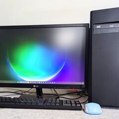Ｗｉｎｄｏｗｓ１１Ｐｒｏ パソコン CPU i5-8500 Of...