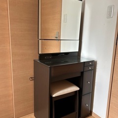 ニトリ　ドレッサー