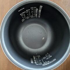 象印IH炊飯ジャーNPGE-05の画像