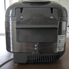 象印IH炊飯ジャーNPGE-05の画像