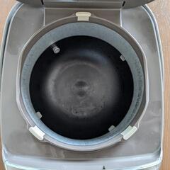 象印IH炊飯ジャーNPGE-05の画像