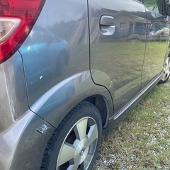 車検取りたて！　ホンダ_ゼストの画像