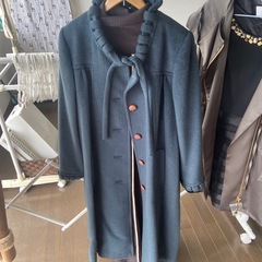 レディース　ジャケットの画像