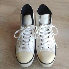 CONVERSE☆スノトレ　24.0cm