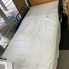 中古介護マットレスの通販サイト 再生用具マルシェ