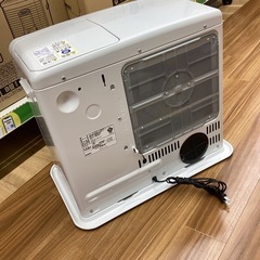 【取りに来られる方限定！！】CORONA 石油ファンヒーターの画像