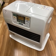 【取りに来られる方限定！！】CORONA 石油ファンヒーター