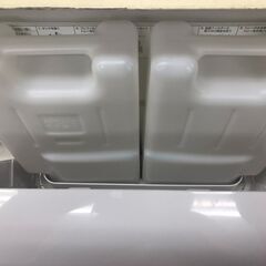 【969】気化式加湿器 Panasonic FE-KFE15 2016年製の画像