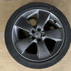 限定カラー✨30プリウスツーリングホイル‼️の画像